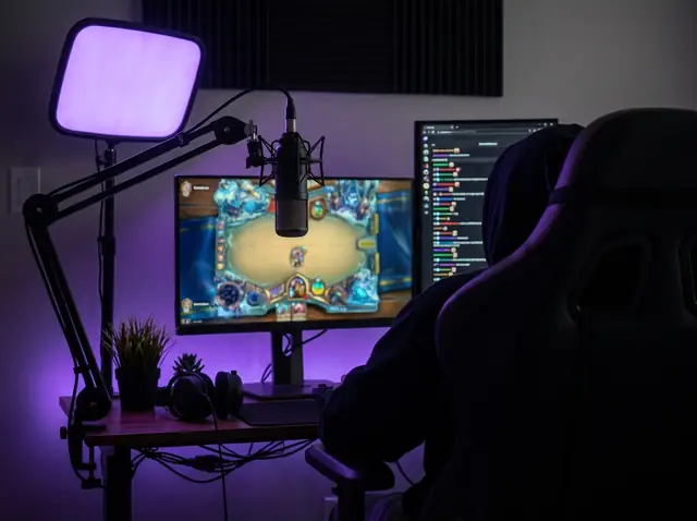 Twitch